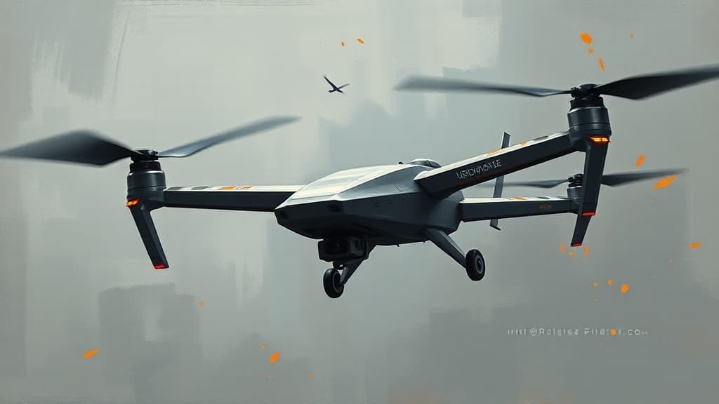 Redwire Phases Out Edge Autonomy Brand to Enhance Defense Technology Segment