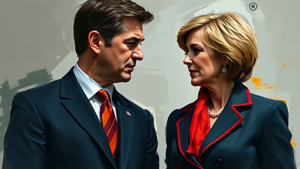 Moldova and UK Discuss Economic Cooperation Development