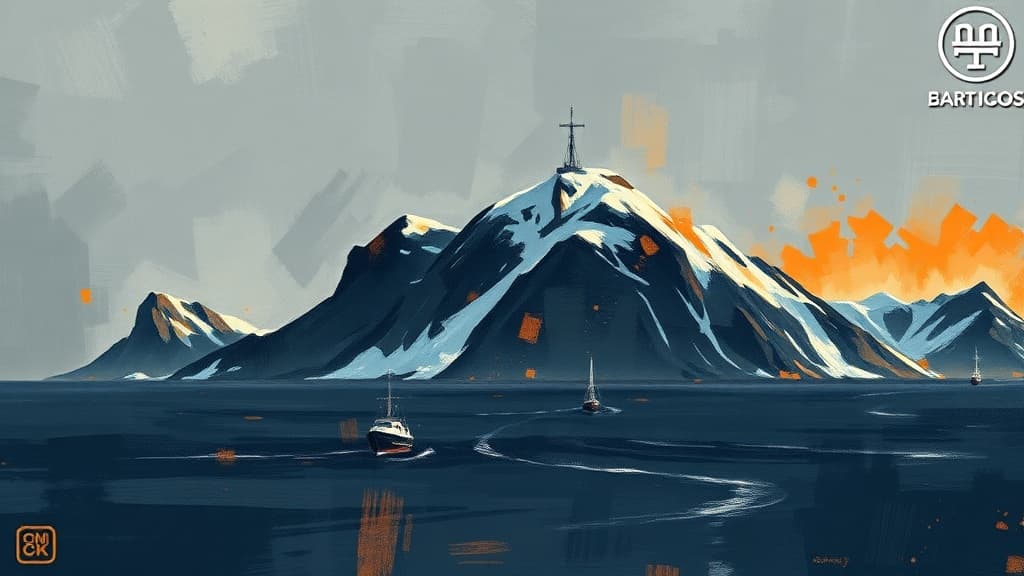 Legal Implications of US Threats to Annex Greenland Amid NATO Tensions