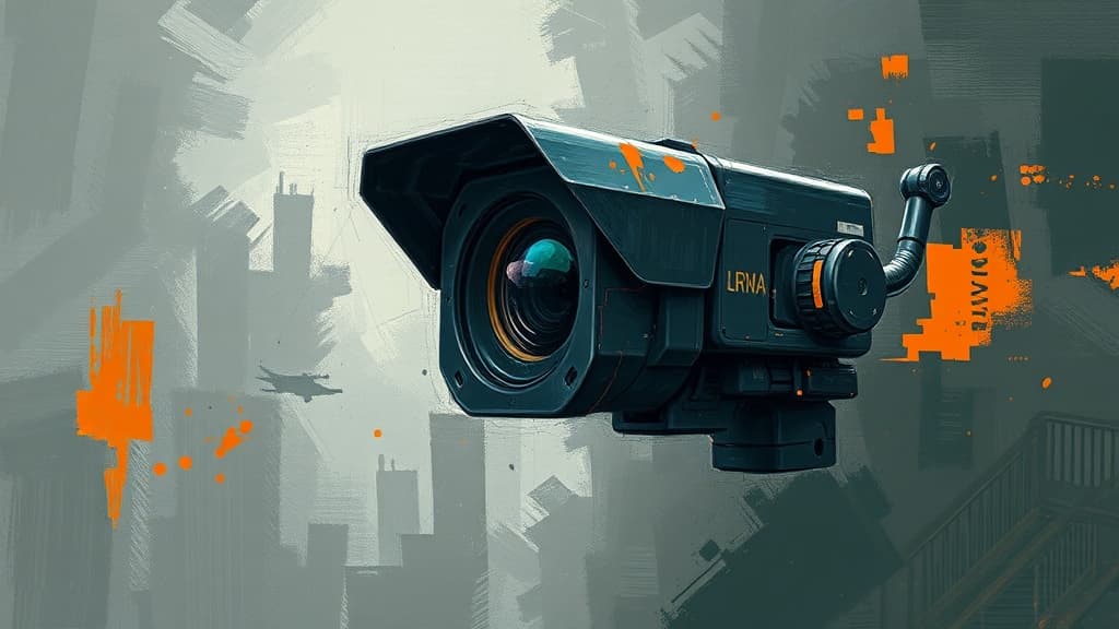 DARPA Funds Diffraqtion to Develop Advanced Quantum Camera for Surveillance