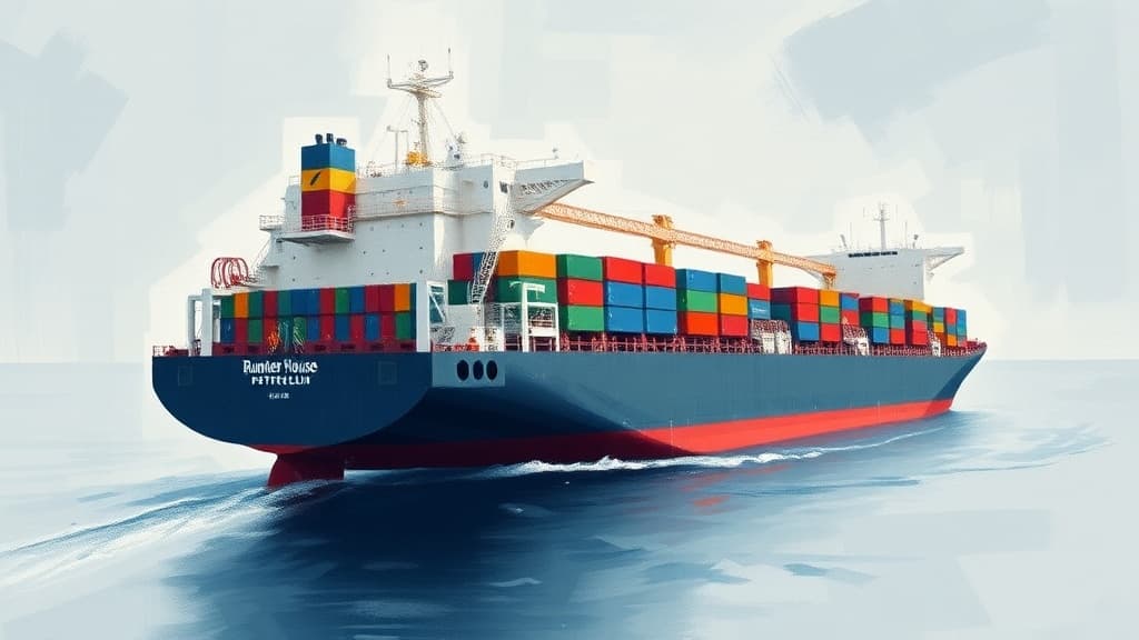 Bunker House Petroleum Enters MPA's Top 10 Bunker Suppliers in Singapore