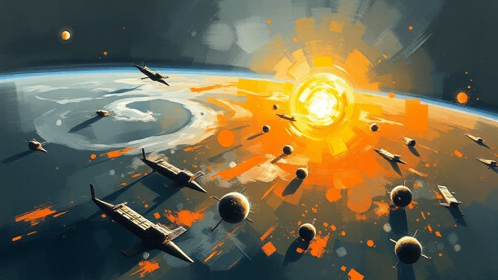 Ascent Solar Technologies Expands PV Solutions for Space and Ocean Monitoring in 2026