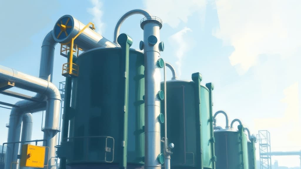 FOTON Project Develops Sunlight-Driven Technologies for Green Hydrogen and Methanol