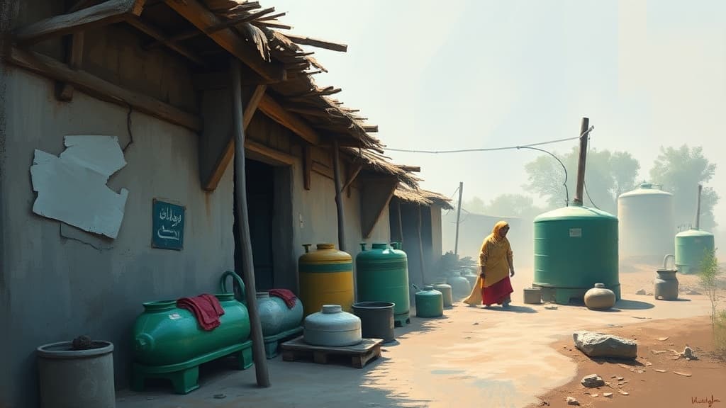 Lambra Kangri Village in Punjab Uses Biogas for Cooking for 10 Years