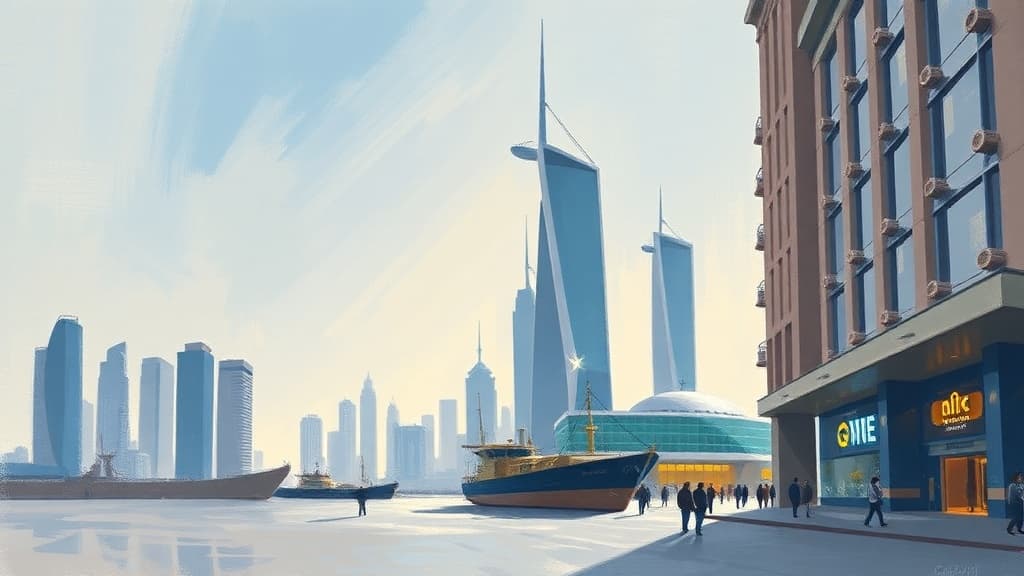 QNBFS Projects Non-Banks to Boost Q4 2025 Earnings in Qatar