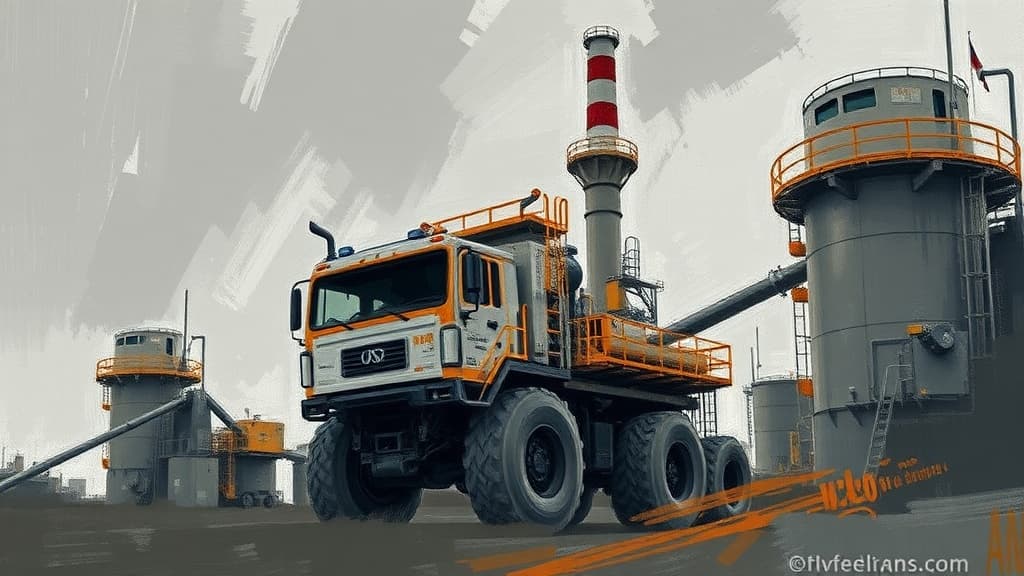 U.S. Invests in Atlantic Alumina Co. to Strengthen Aluminum Supply Chain