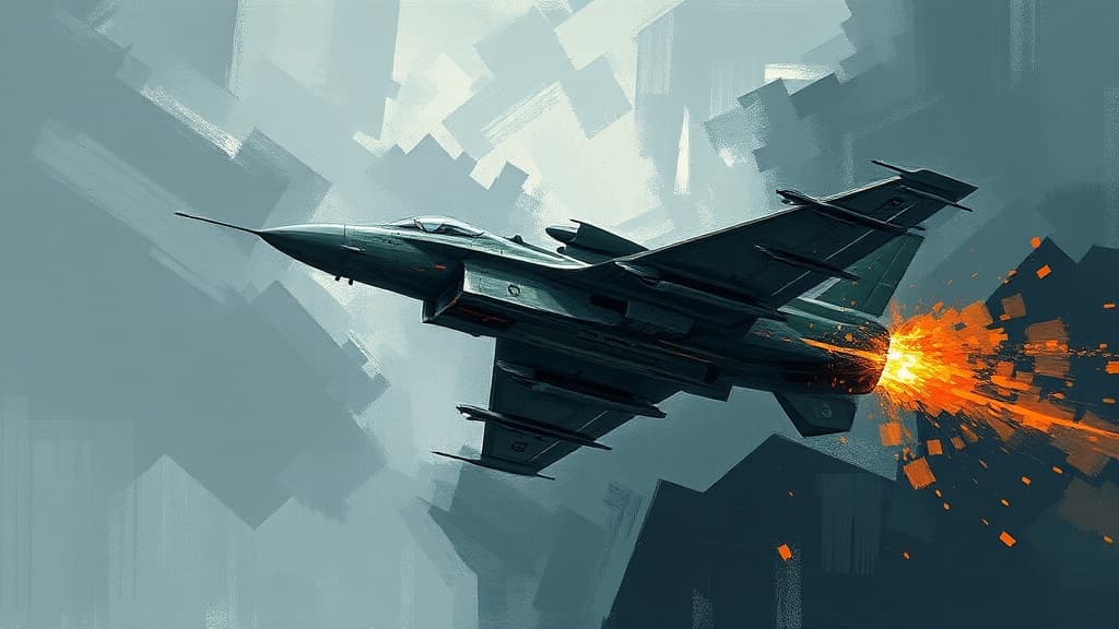 Polyrizon to Pursue Strategic Investments in Defense, Aviation, AI Sectors