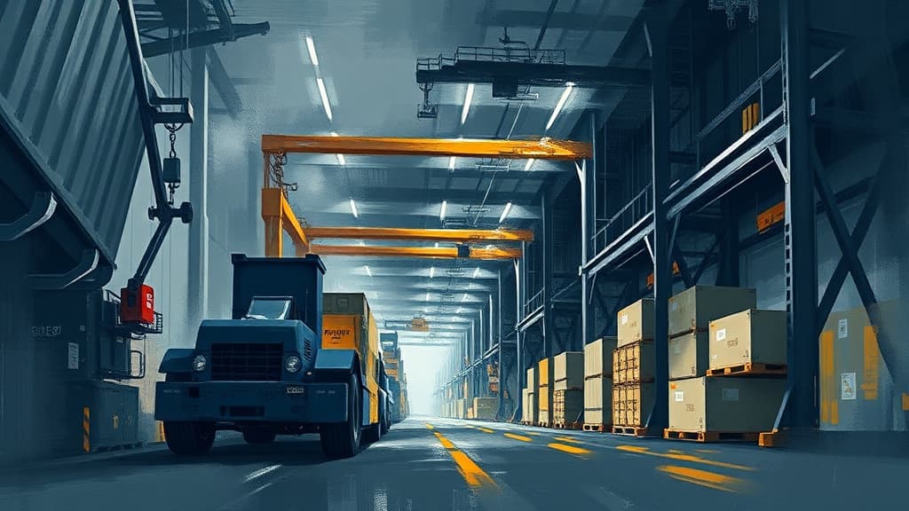 assemblean Secures €1.8 Million Investment for Supply Chain Software Development