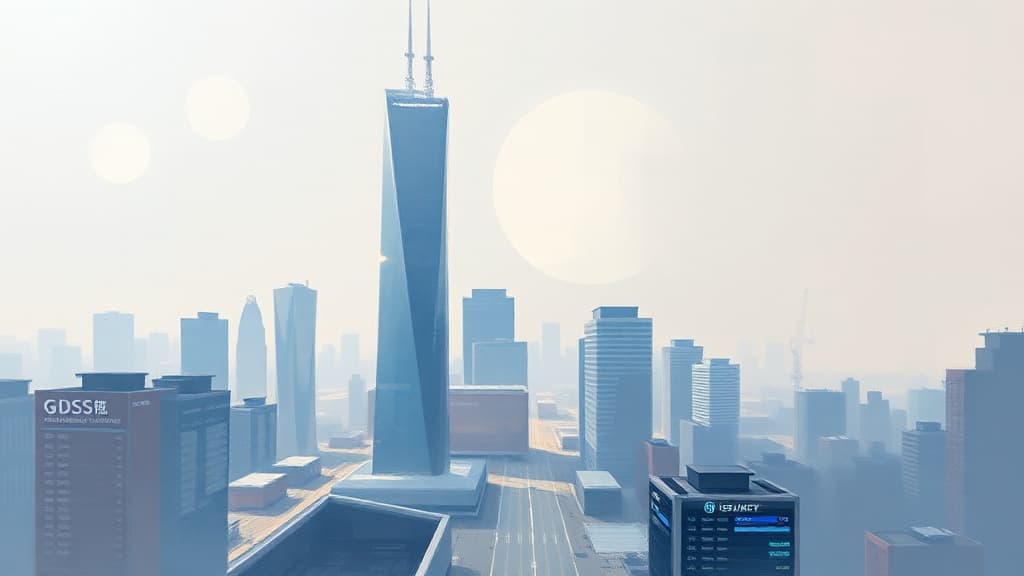 GDS Holdings to Reallocate $385M from DayOne Share Repurchase in China