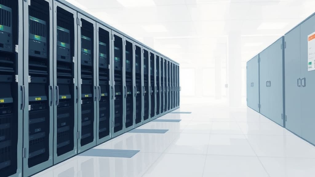 ESI Total Fuel Management Expands HVO Services for Data Center Sustainability