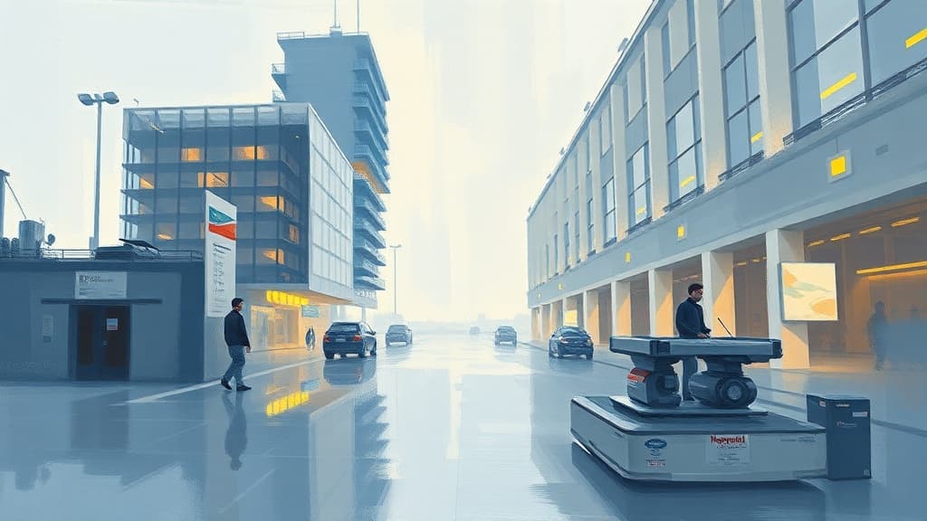 Quantinuum Plans Confidential IPO Filing with SEC, Valued Over $20 Billion