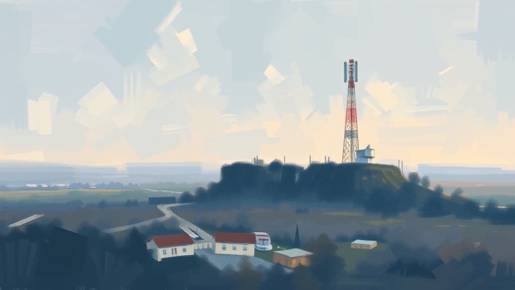 Samsung Tests vRAN with Intel Xeon 6 on Tier-One US Operator's Network