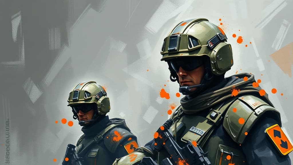 MS International Reports Flat Earnings, Increases Interim Dividend Amid Strong Defence Performance