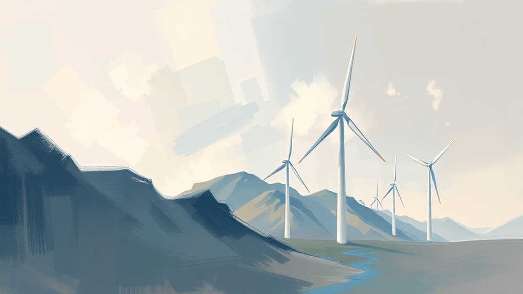 Hinduja Renewables to Invest $4 Billion to Triple Capacity to 10 GW with Focus on Wind and Storage