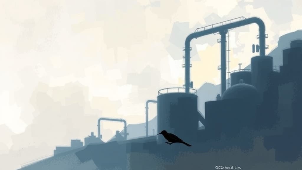 OCOchem Raises $2.15 Million for CO2 Conversion Technology Amid Climate Tech Challenges