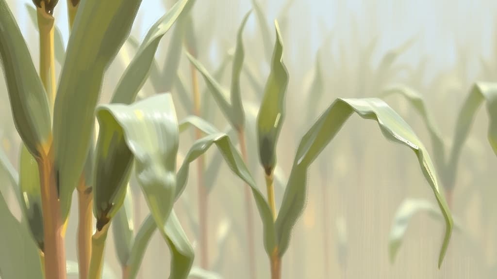 Cquesta Partners with Danforth Center to Enhance Genetic Technology for Sustainable Corn Production