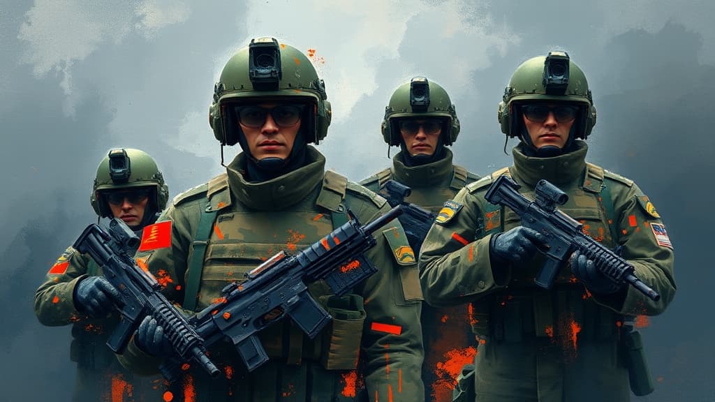 China's Military Develops Over 10 Quantum Cyber Warfare Tools for Enhanced Intelligence