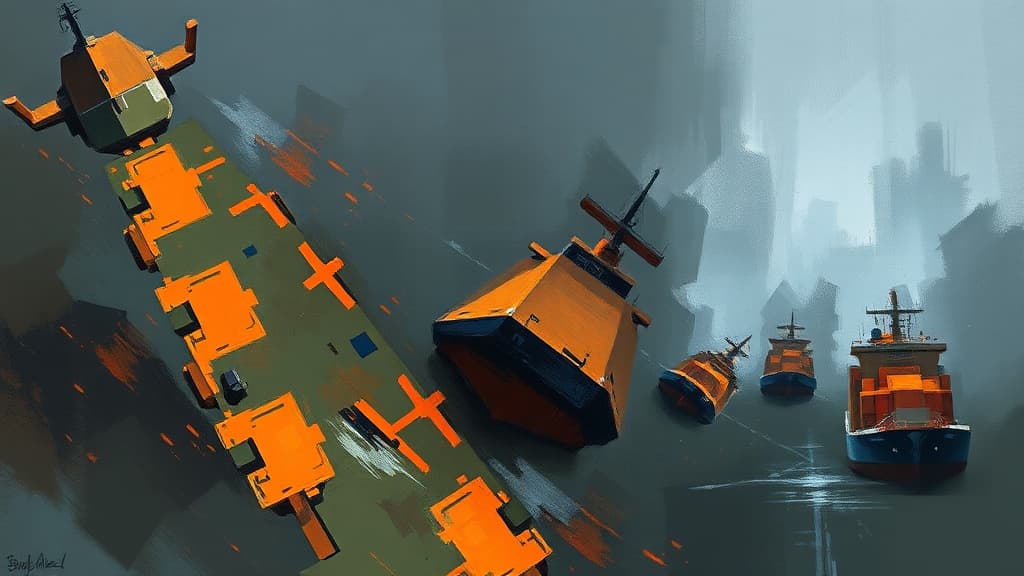 U.S. Secretary Identifies National Security Risks in Imports of Processed Critical Minerals and Derivatives