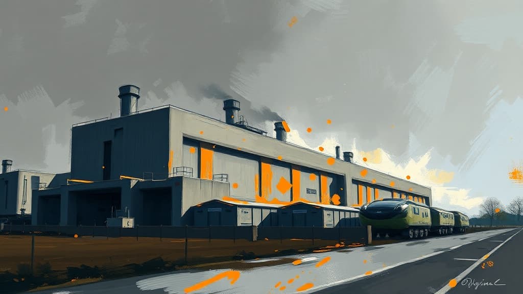 Solstice Advanced Materials to Invest $220 Million in Virginia Fiber Manufacturing Facility