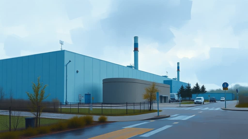 University of Birmingham Launches Rare Earth Magnet Recycling Facility in UK