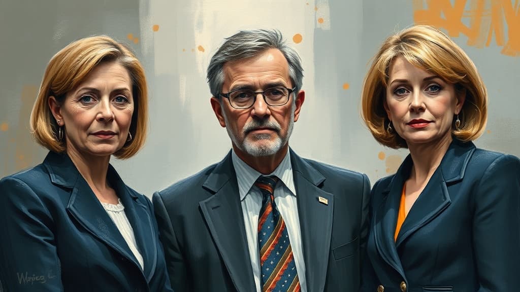 UK Business Secretary Appoints New Leaders to Industrial Strategy Advisory Council