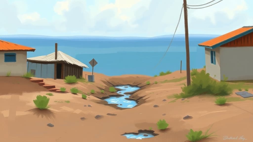 WASA to Expand National Leak Detection and Repair Following Major Leak Discoveries in Point Lisas