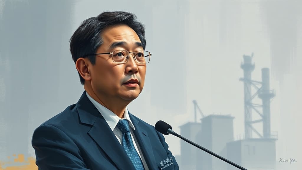 South Korea's Battery Industry Faces Challenges Amid U.S. Contract Cancellations