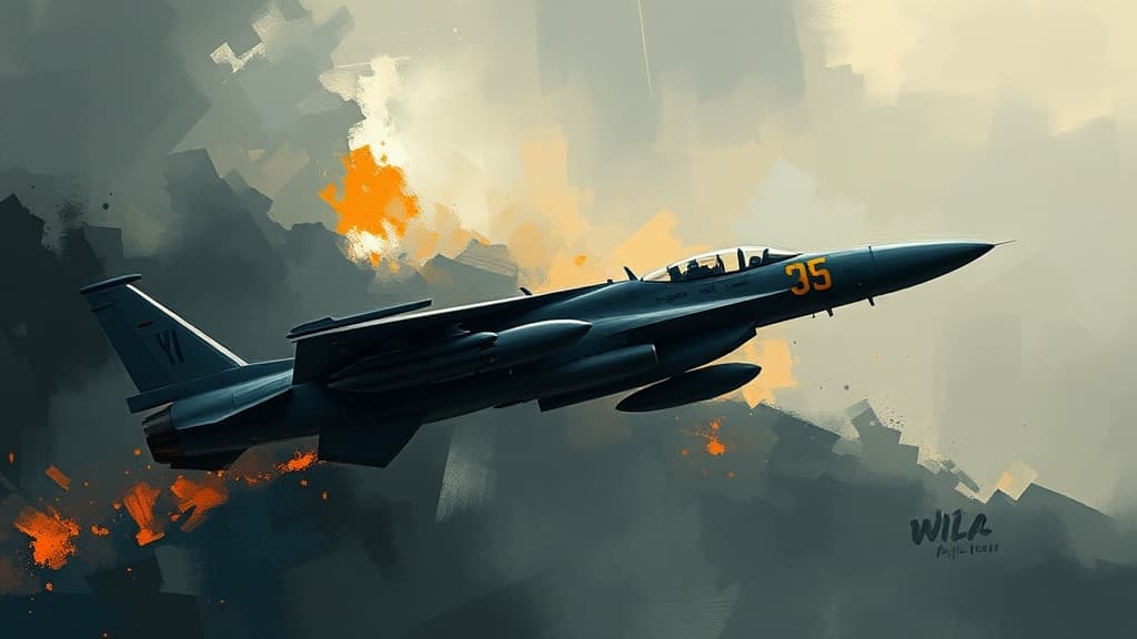 US Approves $11.1 Billion Arms Sale to Taiwan, Escalating Cross-Strait Tensions