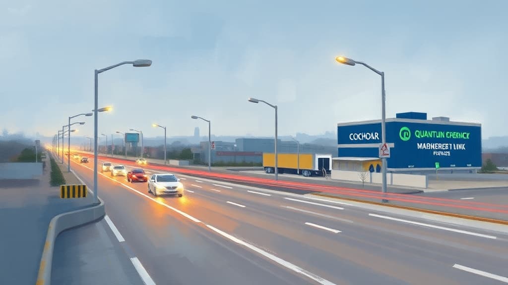 Quantum Computing to Acquire Luminar's Lidar Unit for $22 Million Amid Bankruptcy