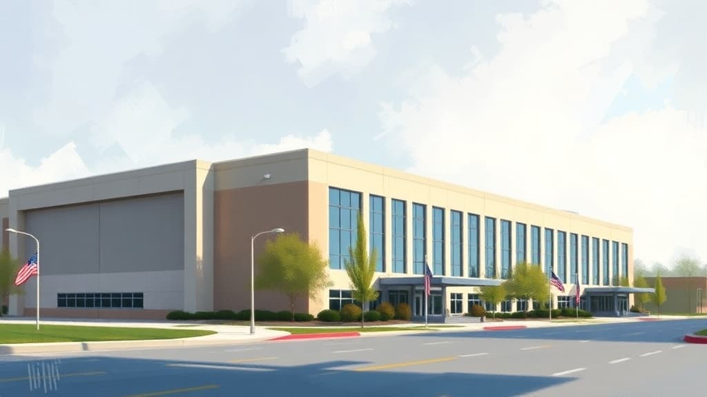 Prince William County Defends PW Digital Gateway Project Amid $1.6 Million Litigation Costs