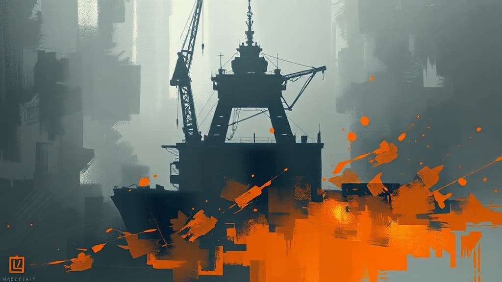 U.S. Secretary Proposes Tariffs on Semiconductor Imports to Address National Security Threats