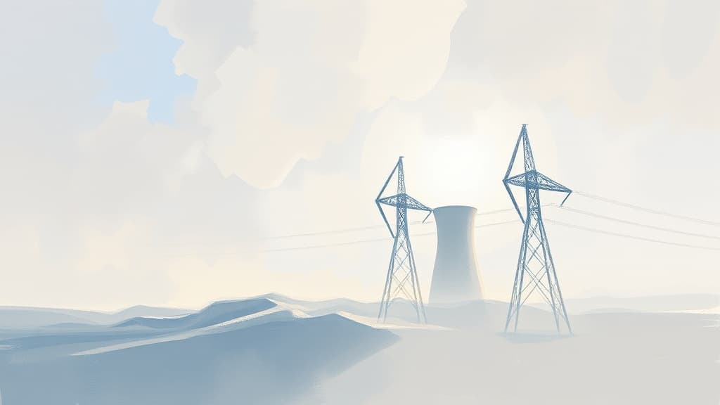 Type One Energy Raises $87M in Convertible Note, Prepares for $250M Series B for Fusion Power Development