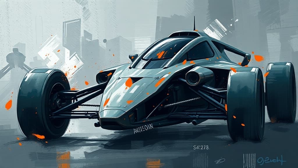 Context64.ai Partners with 3DSE to Enhance AI Integration in Automotive and Aerospace Industries