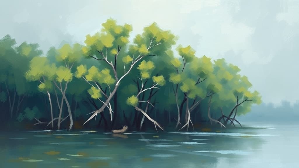 WWF-Singapore and EDB Launch Blue Carbon Support Programme to Enhance Marine Ecosystem Conservation