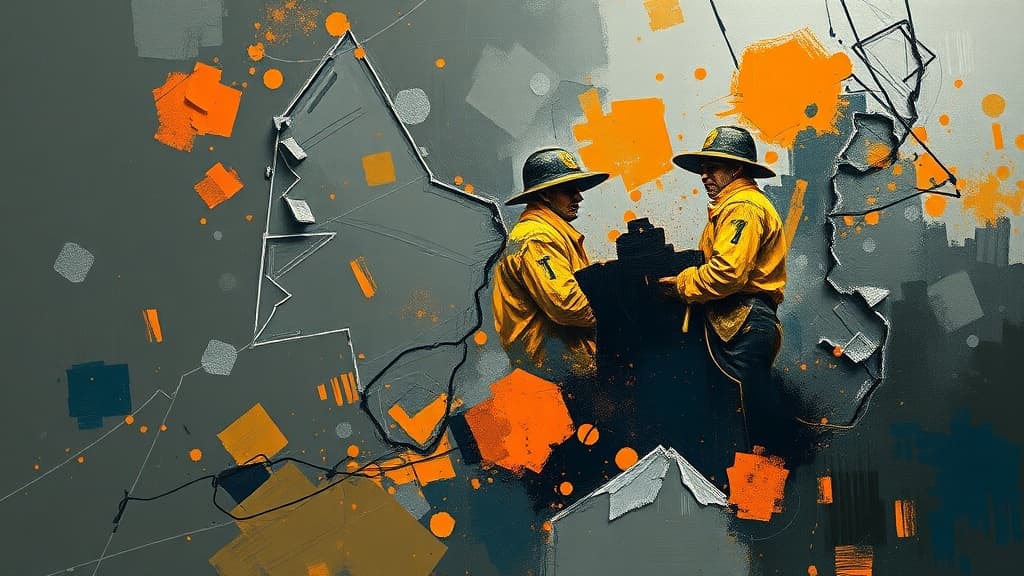 Southern Cross Gold Supports Australia's $1.2 Billion Critical Minerals Reserve Focusing on Antimony