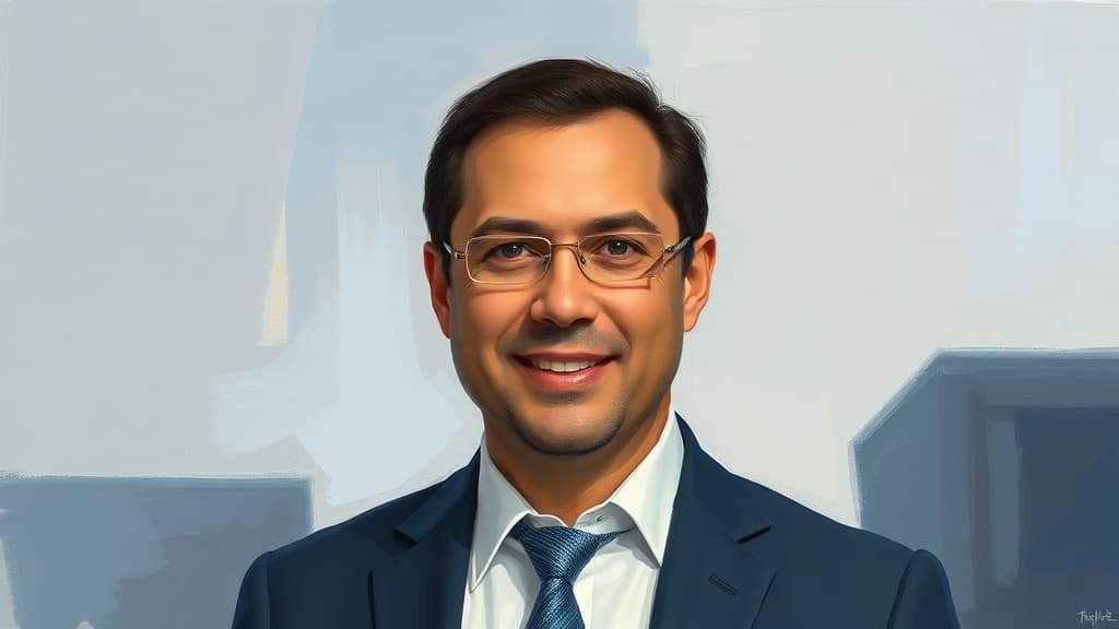 Stream Data Centers Appoints Michael Lahoud as CEO Amid Organizational Restructuring