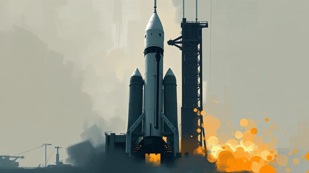 Vandenberg Space Force Base Collaborates with Universities on Sonic Boom Research in California