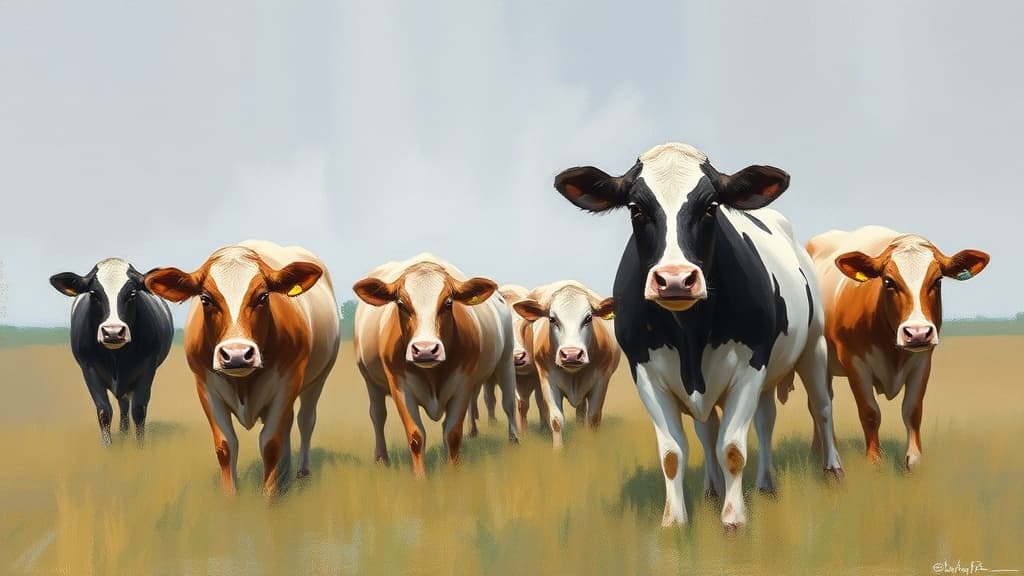 Woolworths Launches Methane-Reducing Feed Additive Trial in Partnership with Sea Forest, DIT, and Teys Australia