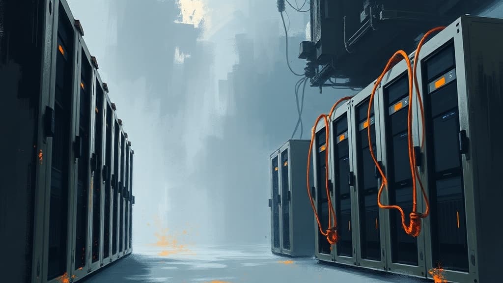 Saitech Deploys High-Performance Liquid-Cooled Servers for U.S. Army's Mission-Critical Operations