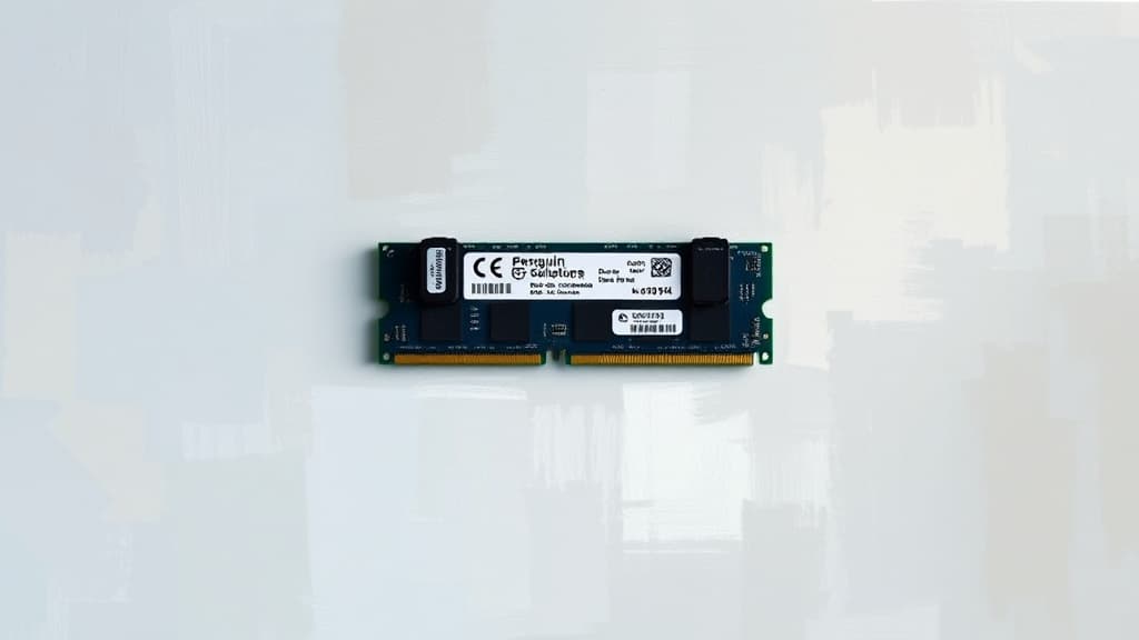 Penguin Solutions' SMART Modular CXL NV-CMM E3.S 2T Memory Module Achieves CXL Compliance