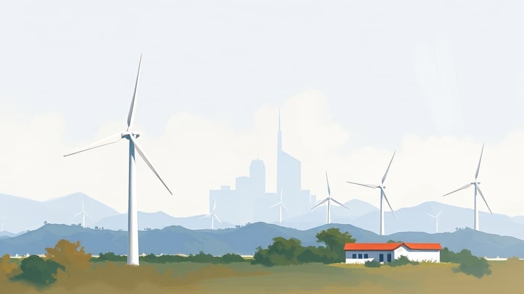 Wawasan Dengkil and Kester Sign MOU for Renewable Energy Projects in Kedah