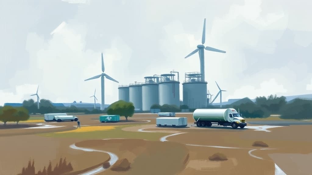 Asterion Invests €1.5 Billion in European Biomethane Projects Through ABIO Platform