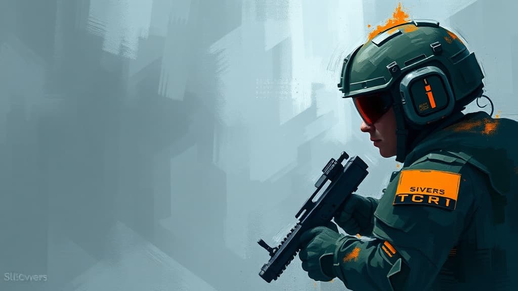 Sivers Semiconductors Secures $800K Contract with US Defense Contractor for Next-Gen Chip Development