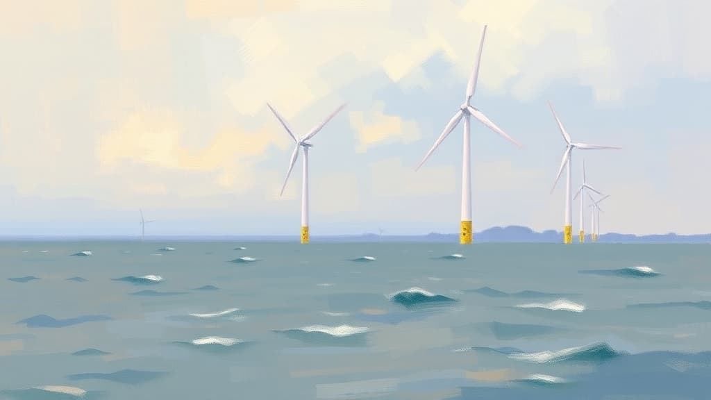 Virginia Governor Youngkin Urged to Withdraw Support for Coastal Virginia Offshore Wind Project