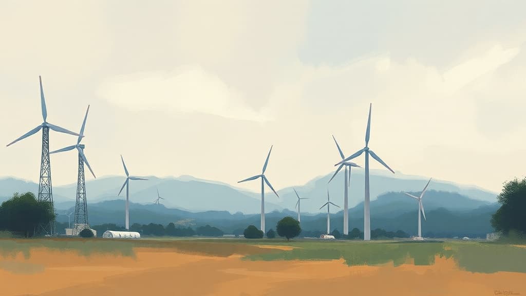 HGII Prepares for PLN's 2026 Renewable Energy Project Auction