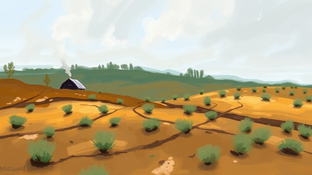 Microsoft Purchases 2.85 Million Soil Carbon Credits from Indigo Carbon