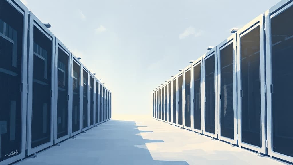 Data4 and APL Data Center Release First Environmental Life Cycle Assessment for Data Centers