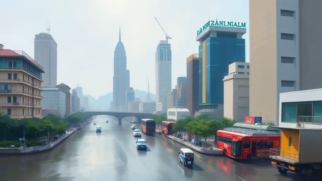 Đà Nẵng to Leverage Technology and Innovation for Development by 2026