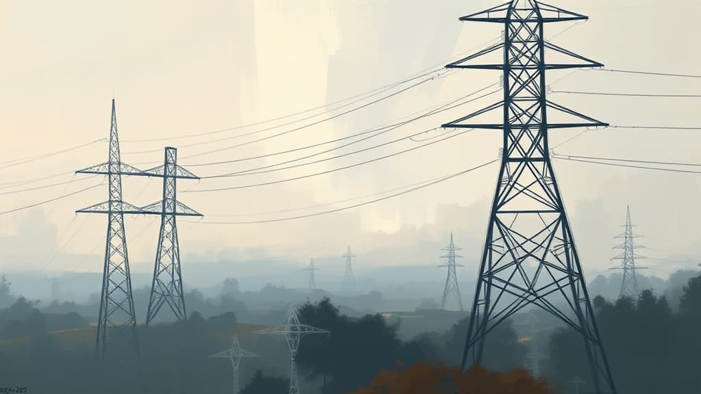 Digital Transformation and SaaS to Enhance Nigeria's Energy Sector Efficiency