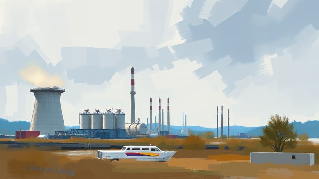 European Commission Approves €200M German Aid for Canadian Renewable Hydrogen